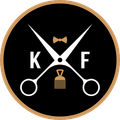 Filip's Barbershop Logo