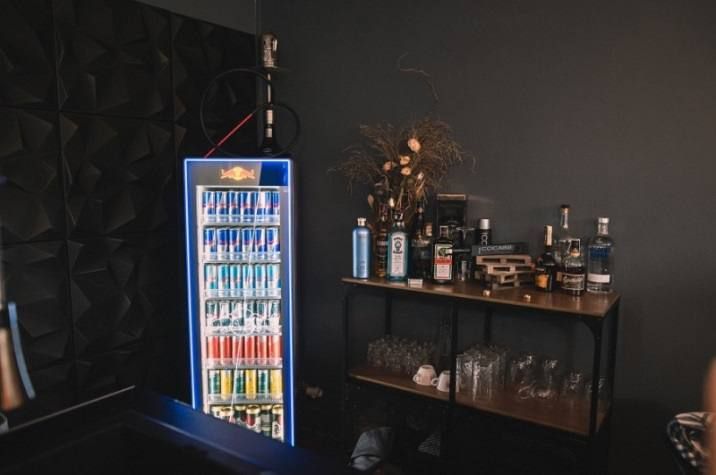 Filip's Barbershop galerie 2