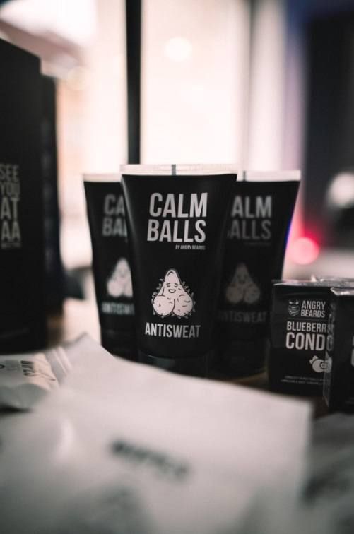 Filip's Barbershop galerie 5