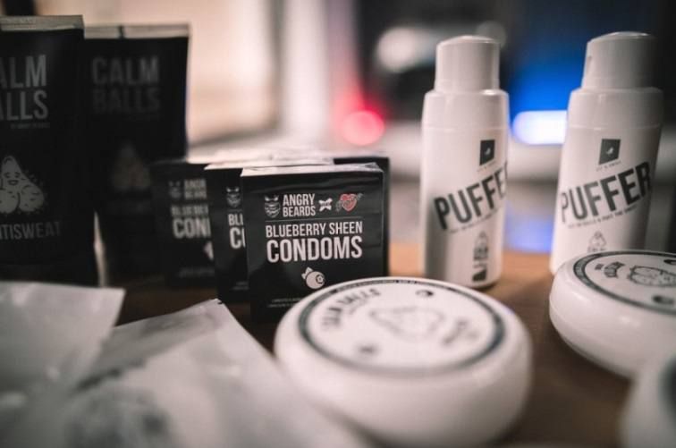 Filip's Barbershop galerie 6