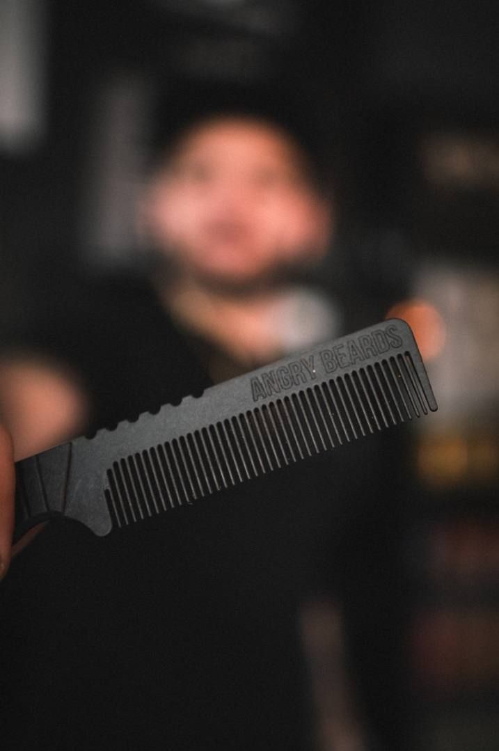 Filip's Barbershop galerie 7