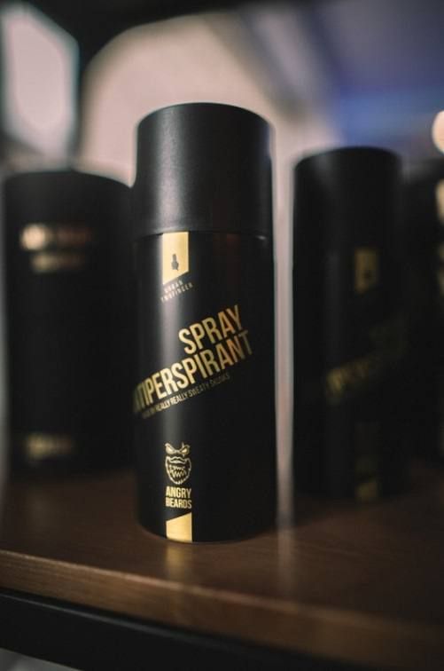 Filip's Barbershop galerie 8