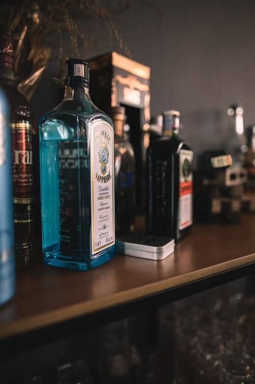 Filip's Barbershop galerie 11