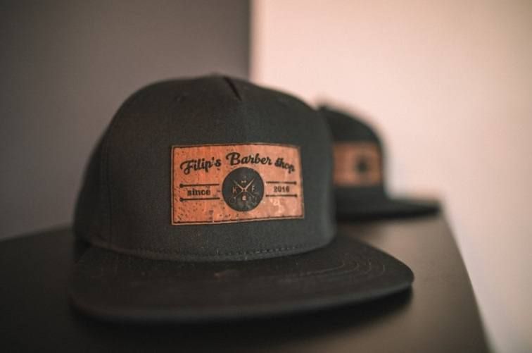 Filip's Barbershop galerie 12